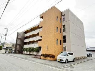 コーポ島田IIIの画像