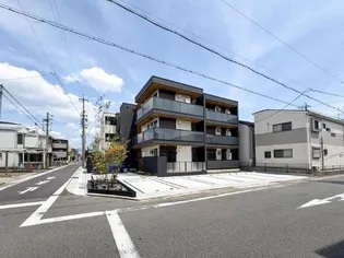 セレスティア草薙町の画像