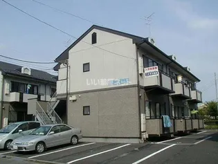 パルム弐番館の画像