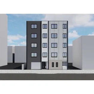 北海道札幌市中央区北四条西15【マンション】の外観
