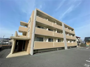 BREEZE GOTEMBAⅡの画像
