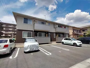 メゾン ド ファミーユの画像