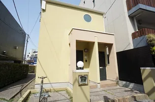 デザインコート学芸大学の画像
