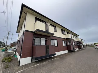 メゾン ド フルールD棟の画像