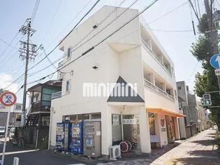 林ビルの画像