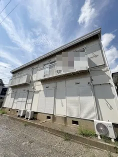 富士塚ハイツの画像