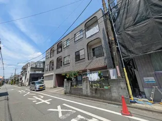 フジドエルの画像