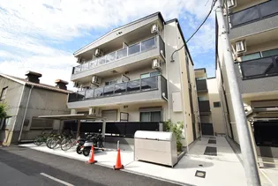 FMAISONLIBLEⅡの画像