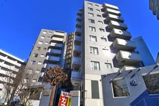 KIRAKUII B棟の画像