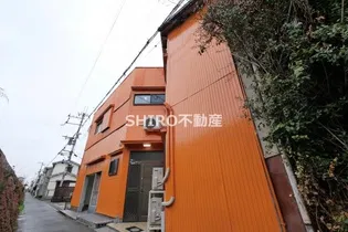 オリエントシティ姫島の画像