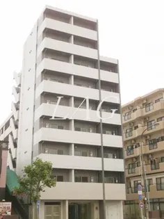 AZEST赤塚新町の画像