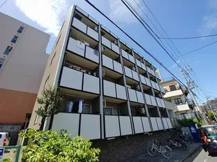 ディム練馬高野台の画像