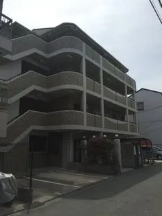シビルコートの画像