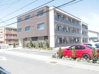 ラ ルーム妻田西の画像