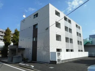MAISON RIAの画像