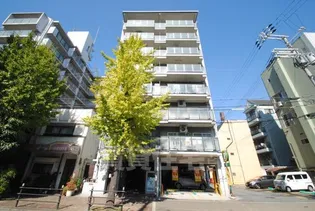 プエルト弐番館の画像