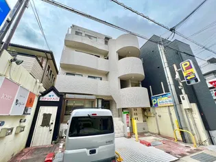 NEW六甲マンションの画像