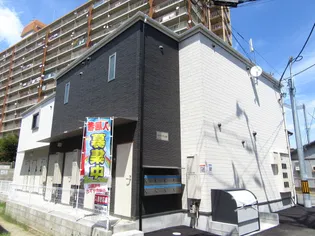 クレアフォーチュン長町の画像