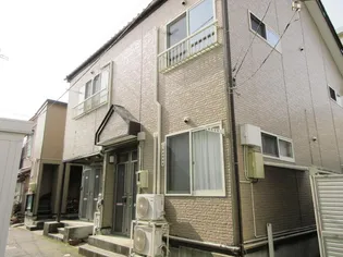 ボヌール東万代の画像