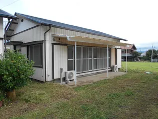 群馬県北群馬郡吉岡町大字大久保【一戸建】の外観