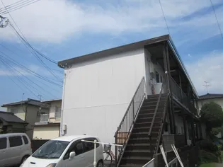 御幸笛田ハイツの画像