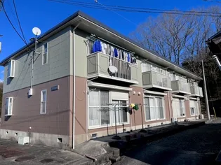 プリシェール池田の画像