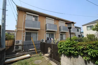 レフィナード鵠沼IIIの画像