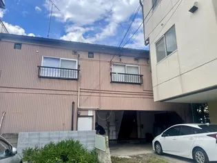 ヴィラ中野の画像