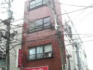 井戸屋ビルの画像
