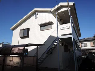 小川ハイツの画像