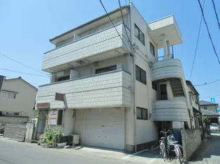 藤ビルの画像