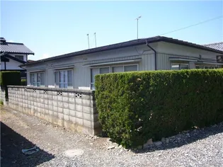 太田アパートの画像