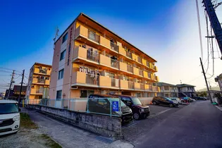 リトルハイム長岡61号館の画像