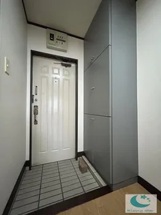 シーサイド城南の画像