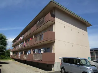 鳥谷野コーポラスの画像