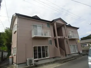 コーポ梶の画像