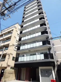 ハーモニーレジデンス品川WESTの画像