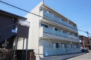 カメリア西千葉の画像