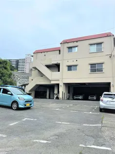 建畠ハイツの画像