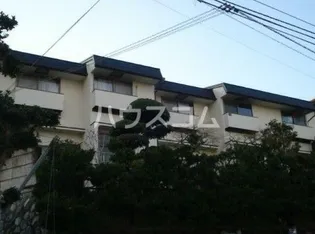 メゾン青葉の外観