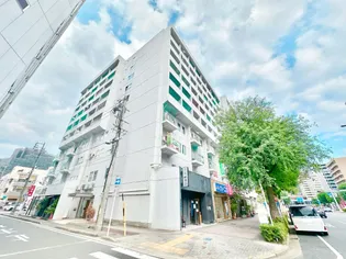 チサンマンション池下の画像