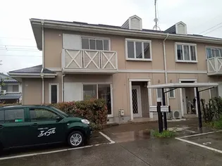 大阪府羽曳野市桃山台2【一戸建】の外観