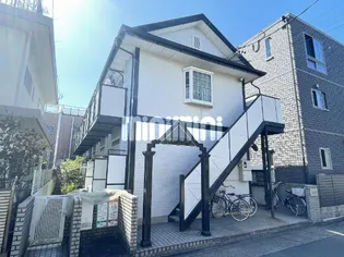 プレイス八田の画像