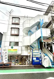 メゾンコスギの画像