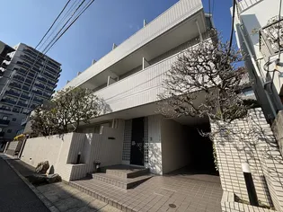 カーム スクエアの画像