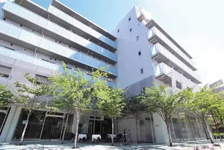 カスタリア中目黒の画像