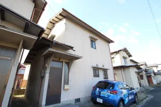 広島県広島市安佐南区東野2【一戸建】の外観