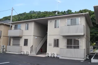 グランシャリオ Aの画像