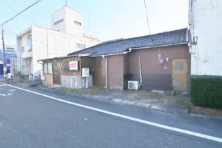 岡山県倉敷市水島北春日町【一戸建】の外観