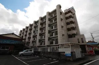 サンシティ則松【3階】の外観